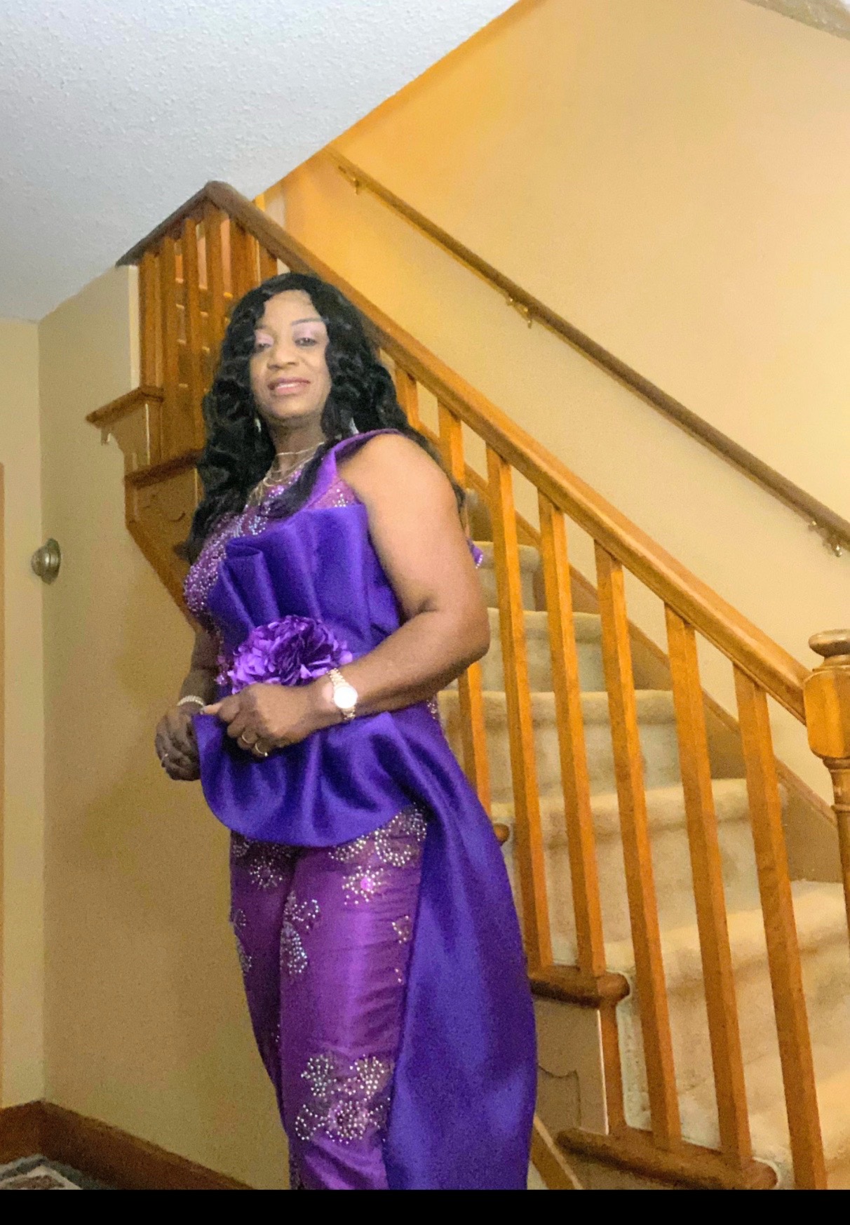 @Francisca Odugbemi