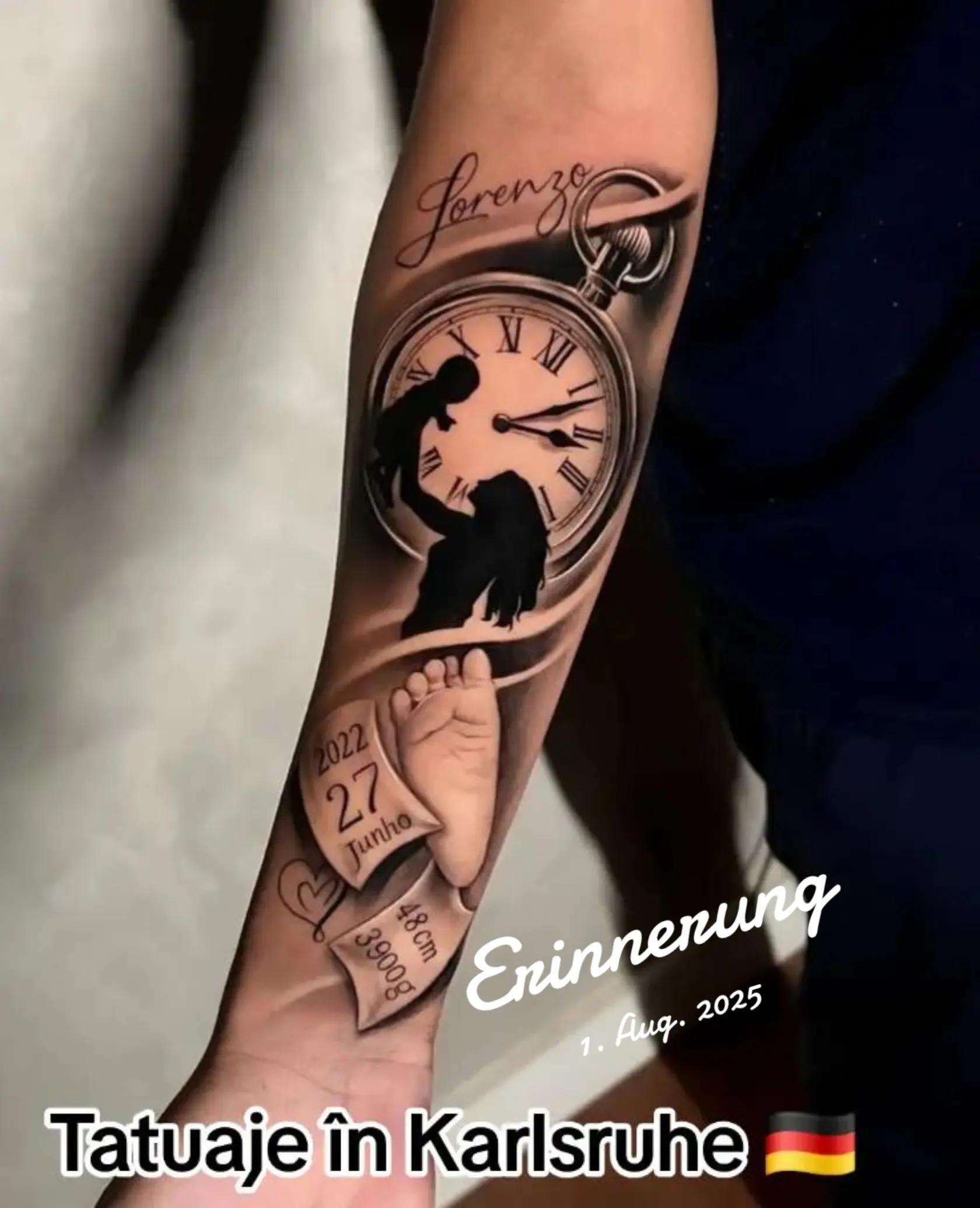 @Tattoo Ideas 💯