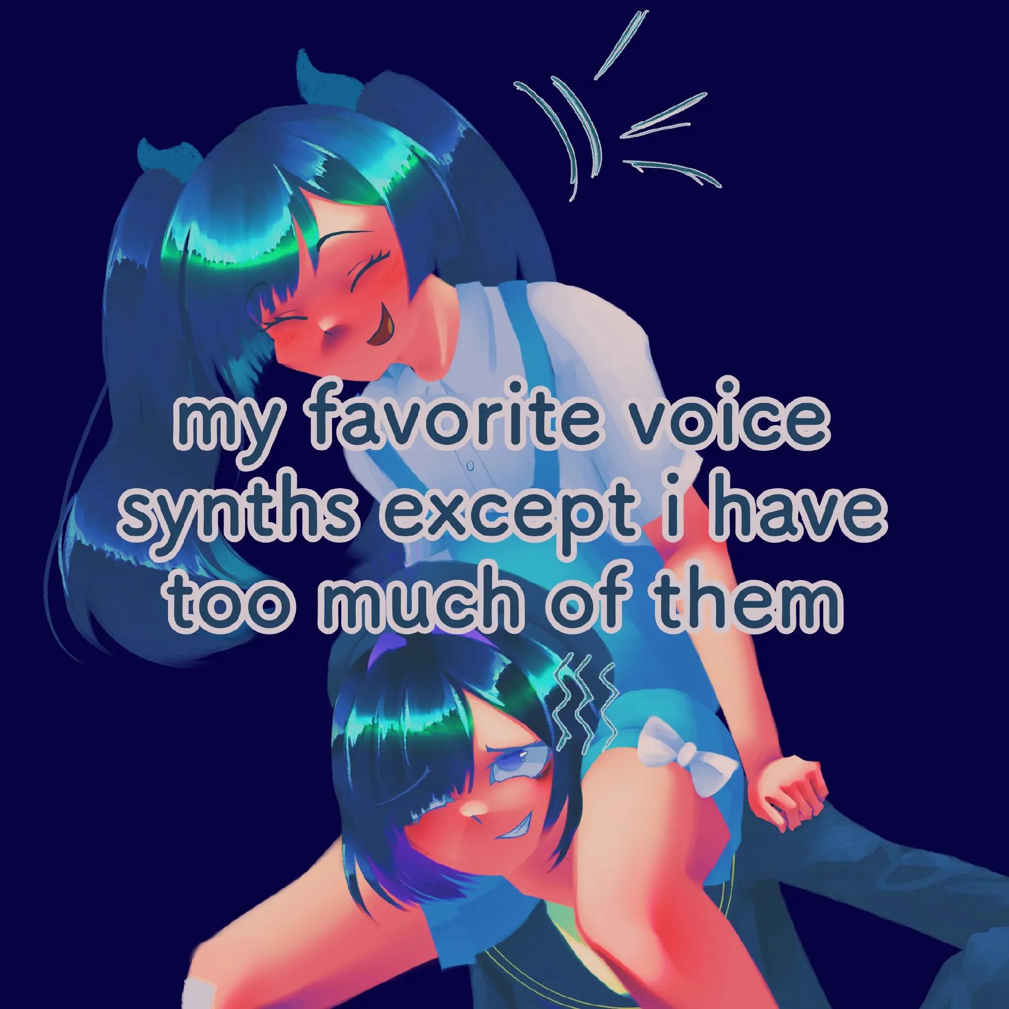 @tobari's #1 child