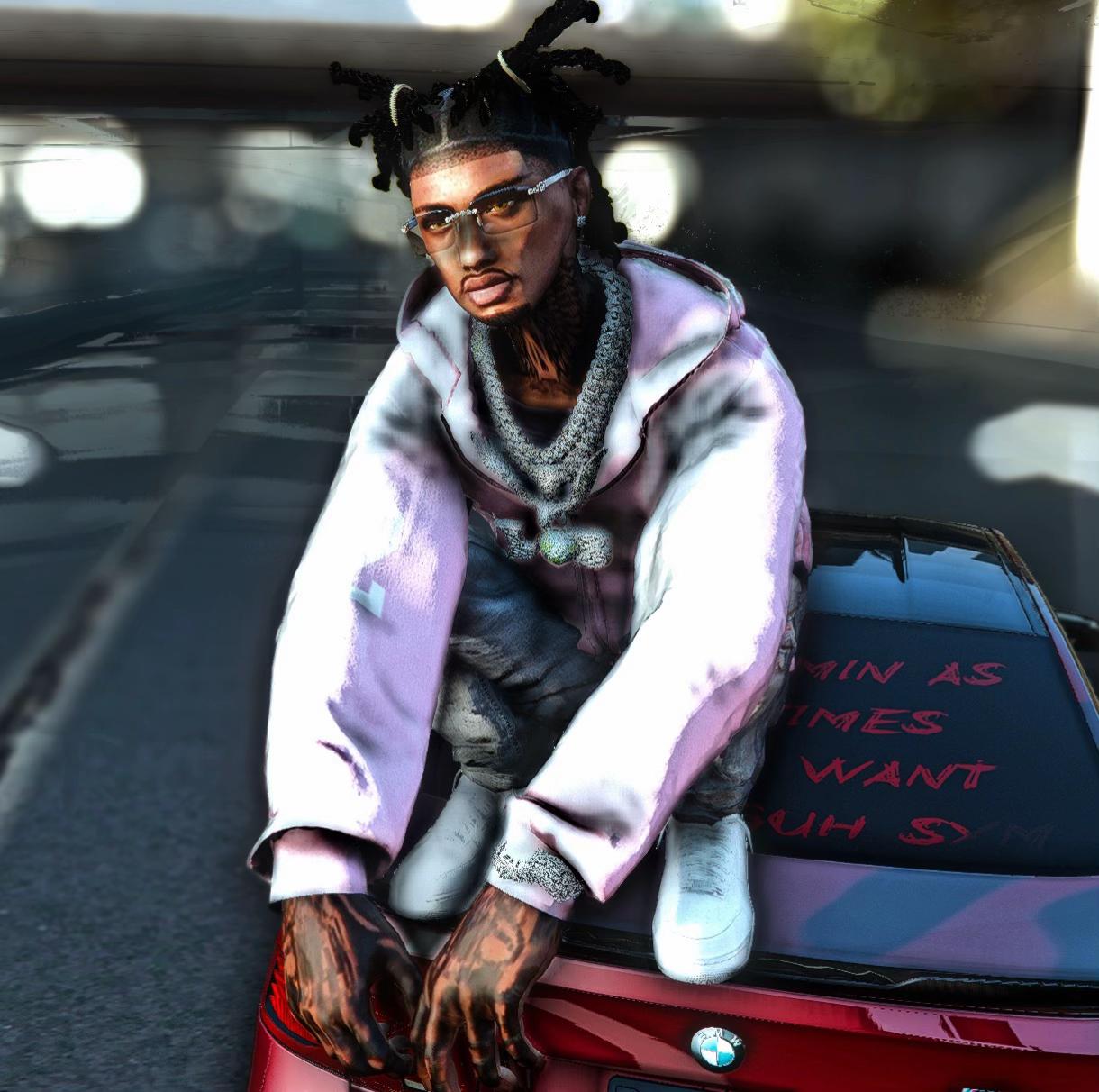 @Twitch:Sav Too Funny ๐ฆฆ