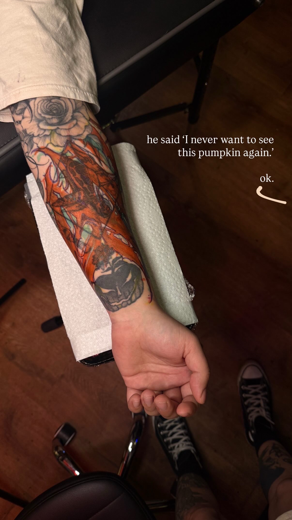 @thegutterangel