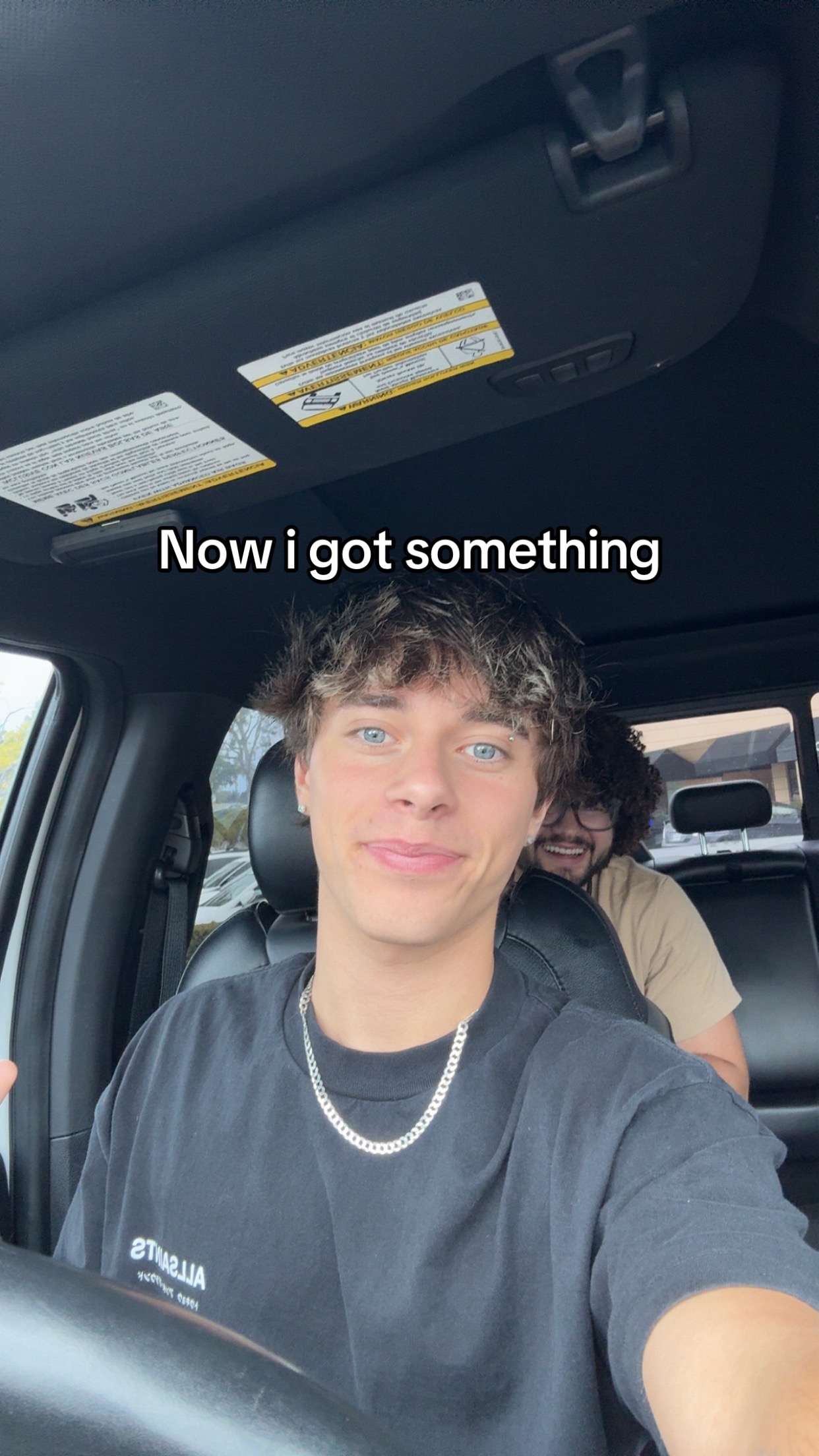 @Gavin Magnus