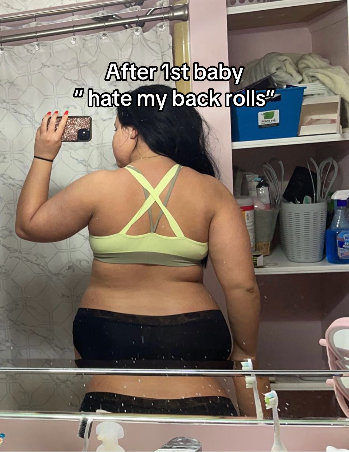 @Julia | All Women & PP Trainer