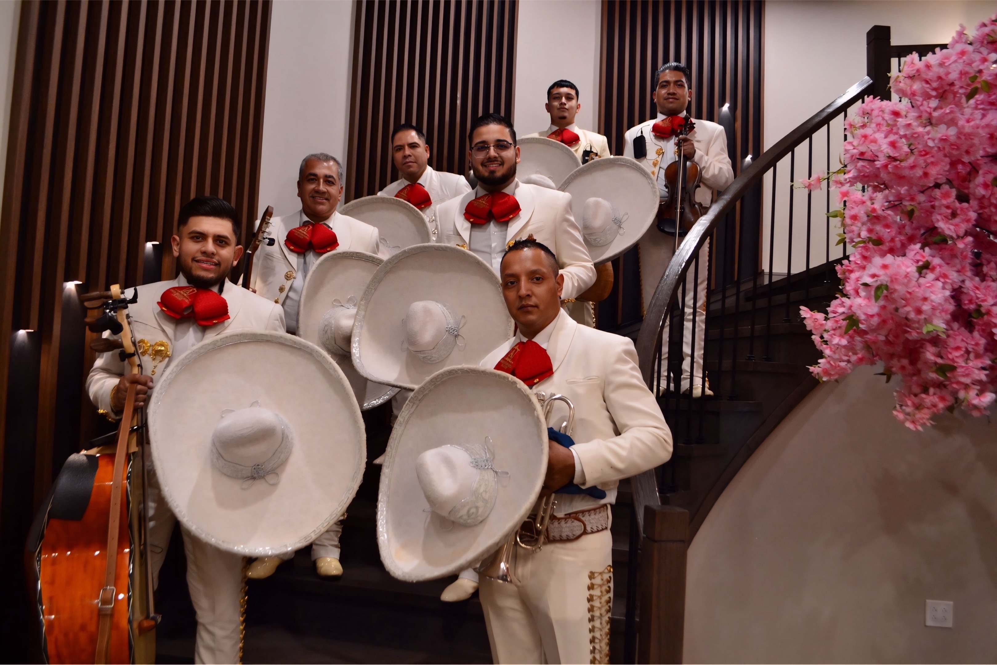 @Mariachi Nuevo Estilo Chicago