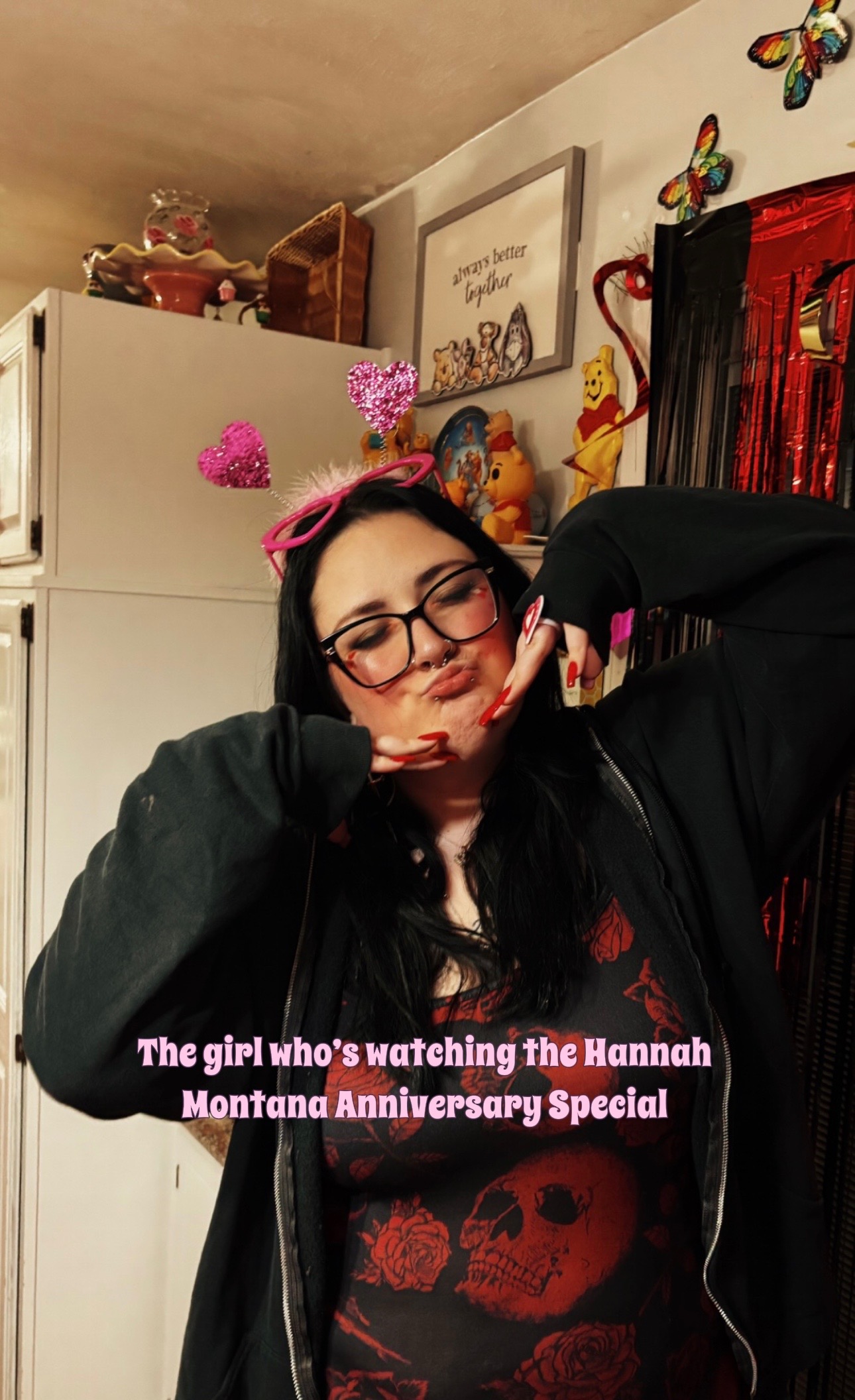 @Nikki Landy-Marino
