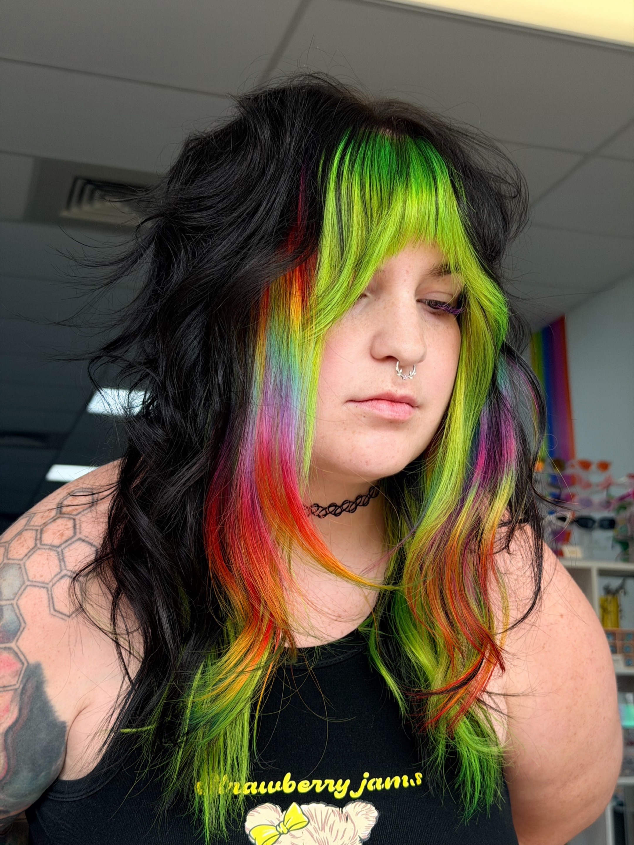 @Amber AVL ALT stylist