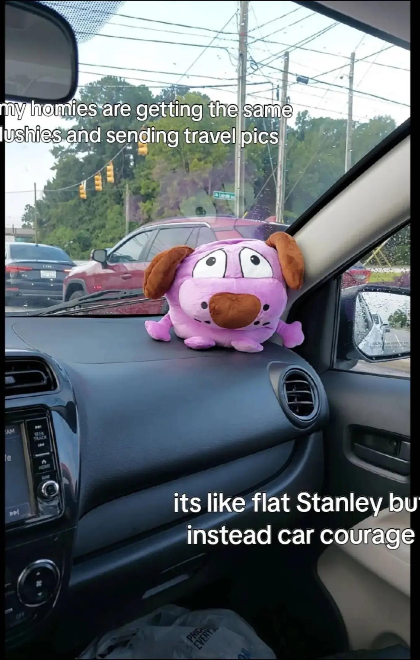@The Road Trip