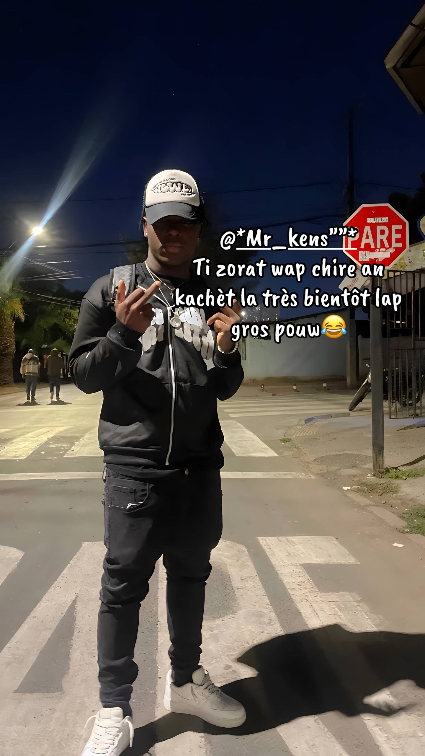 @Leprestigieux