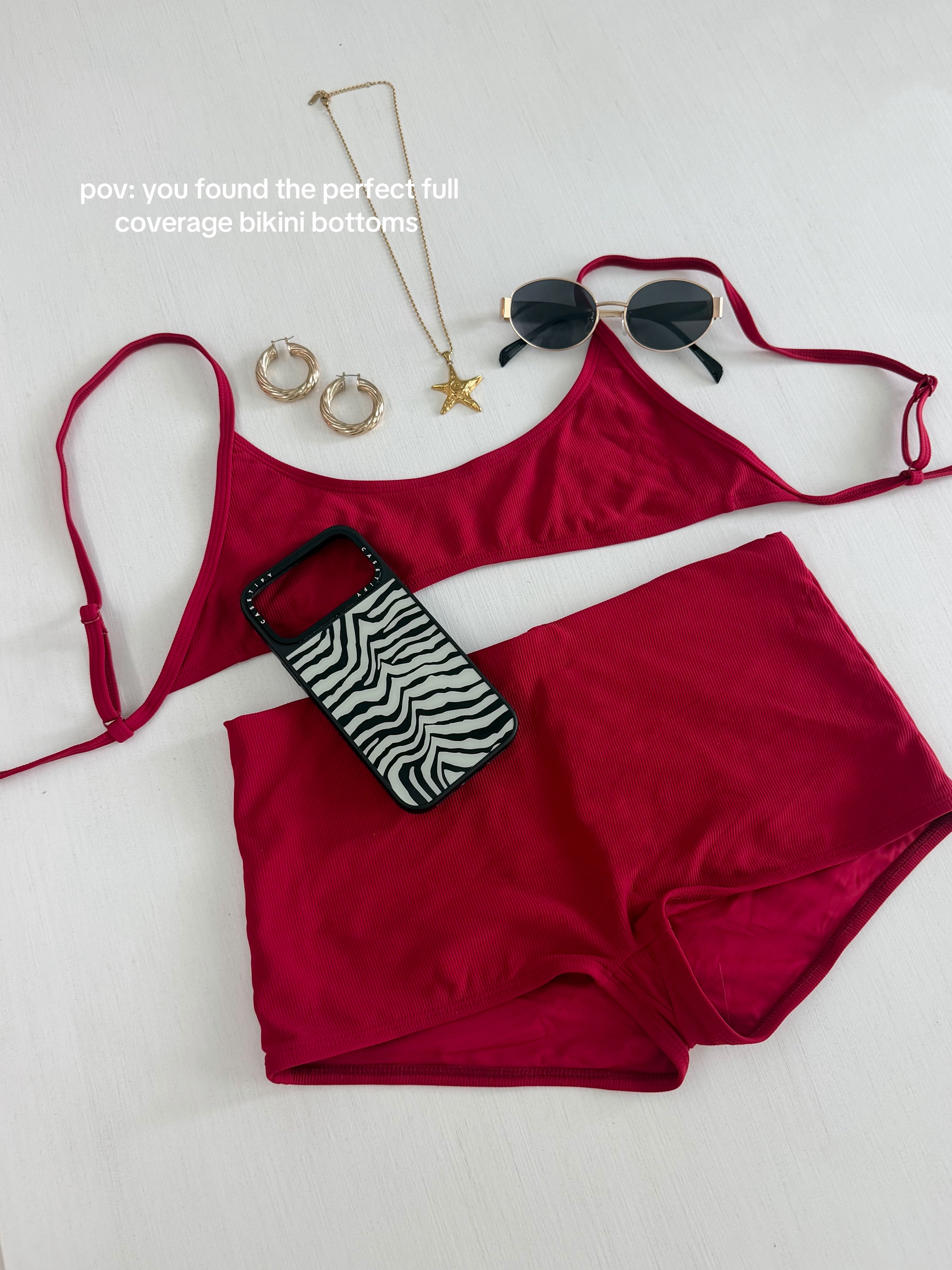 @Haute Swimwear