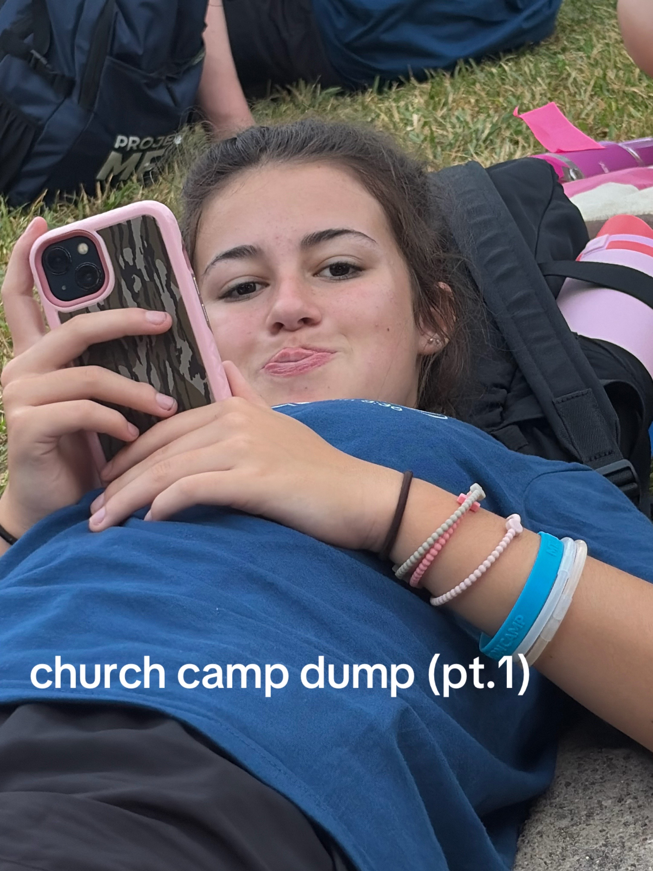 @ainsley kate🥹