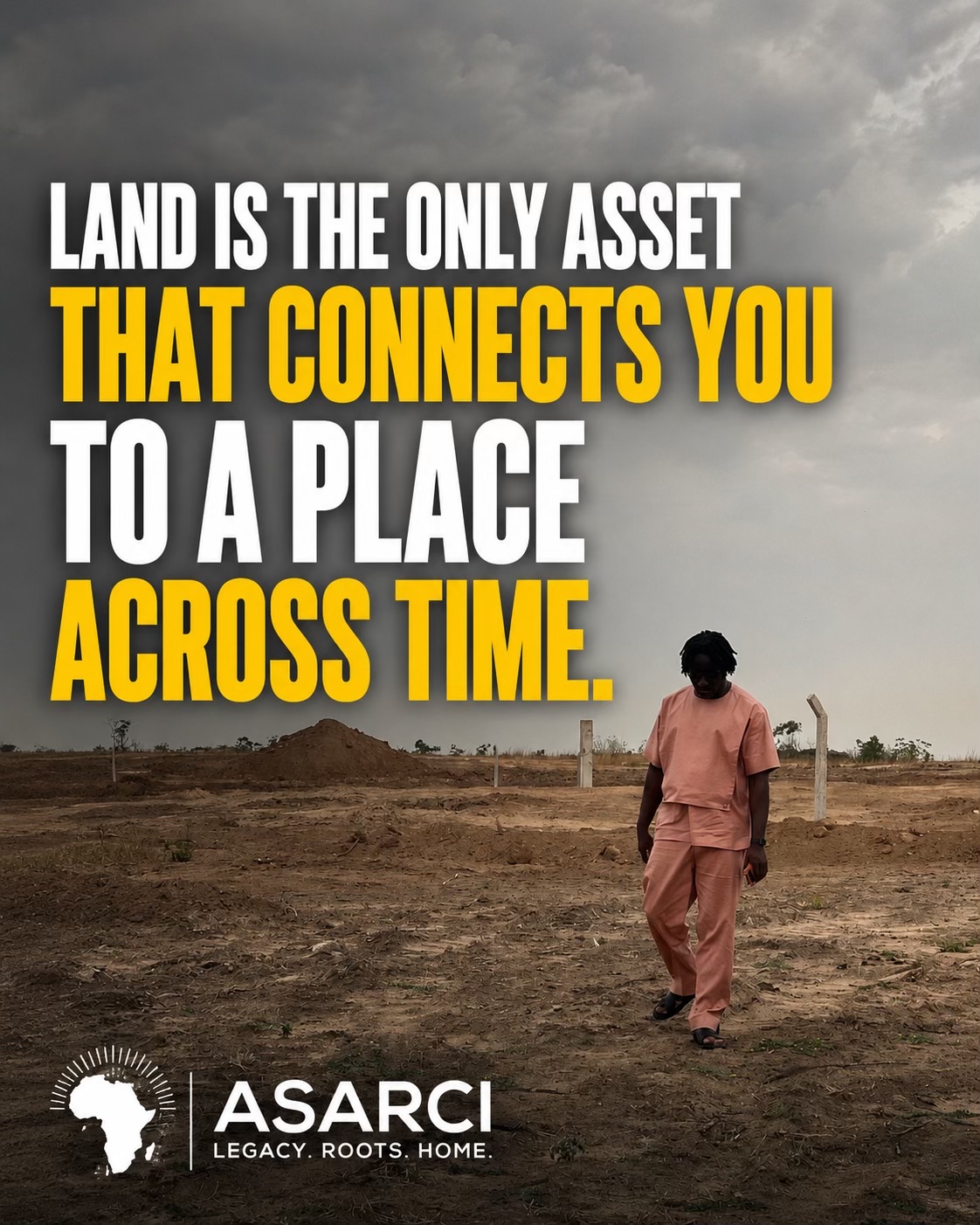 @Asarci Real Estate