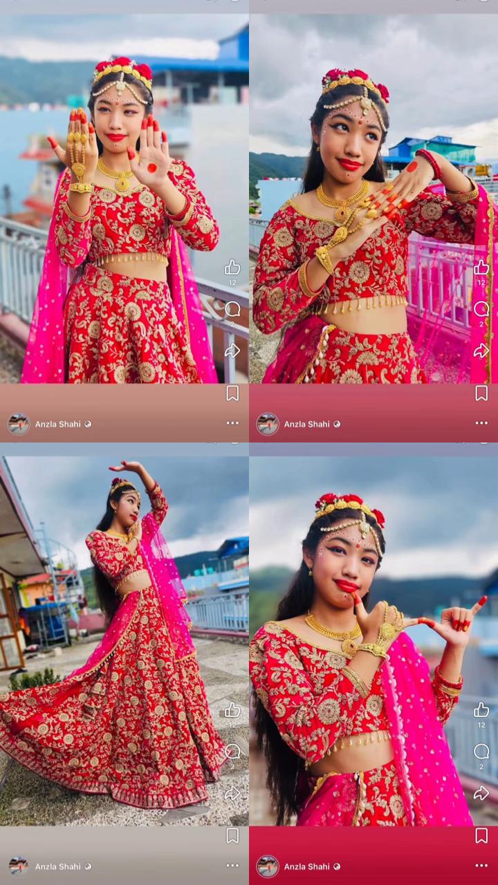 @🌹MUNU 💃DANCER♥️