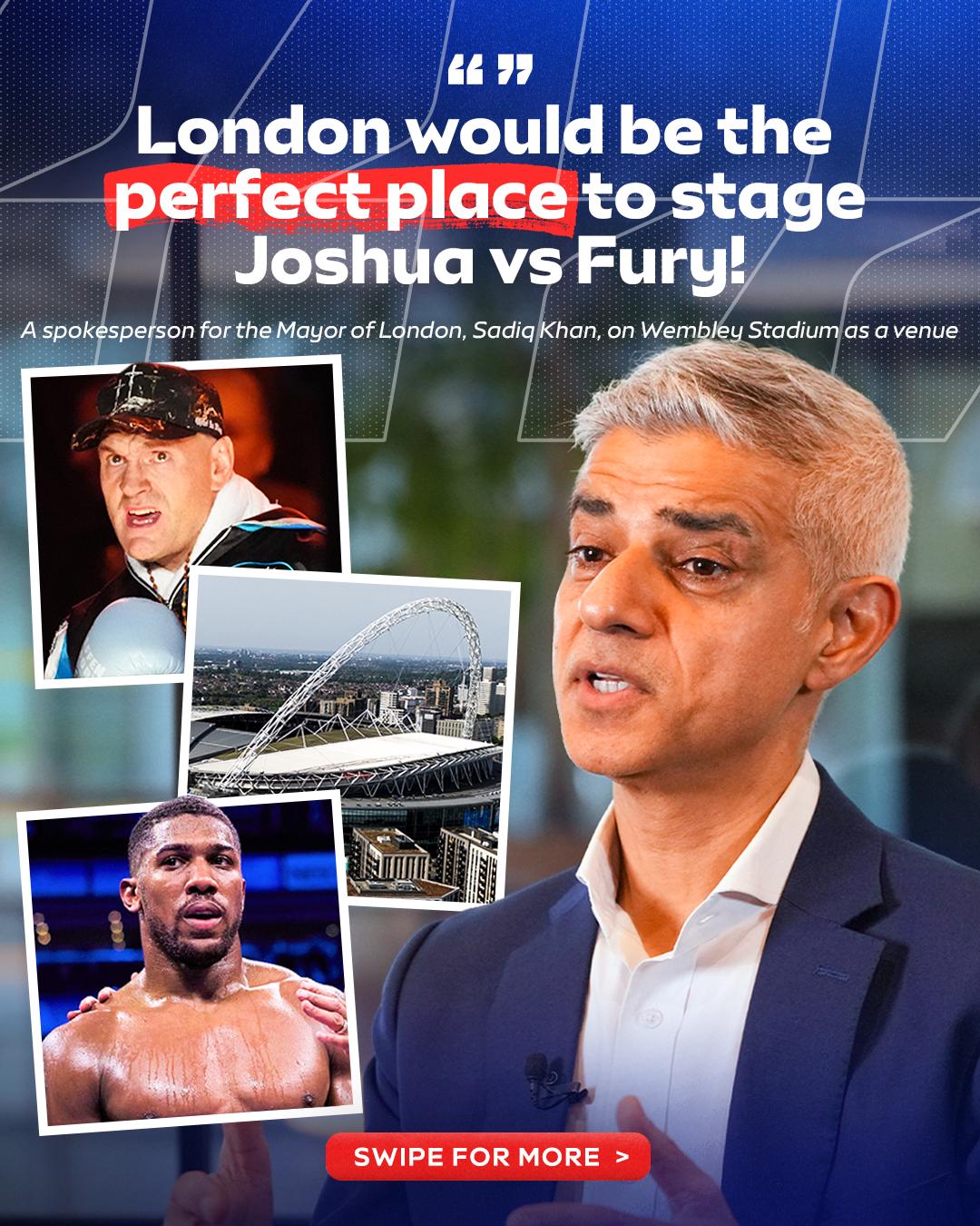 @Sky Sports Boxing🥊