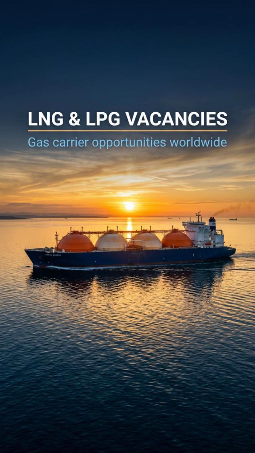 @Find Sea Jobs