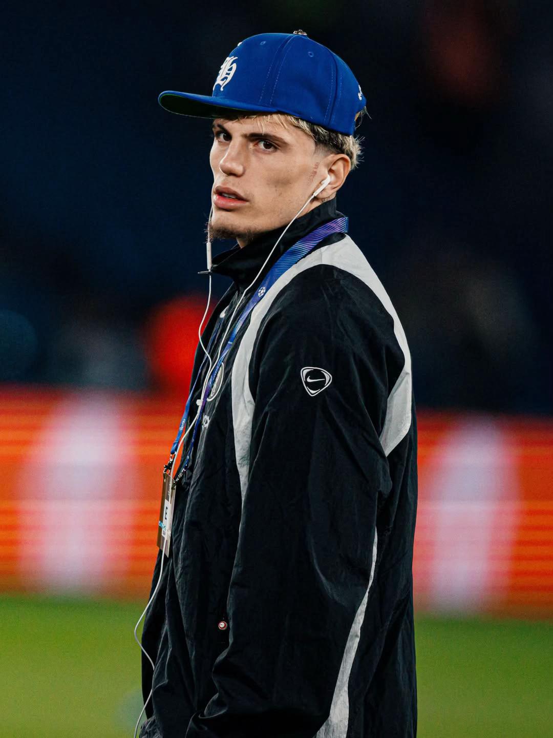 @Footballer Fits
