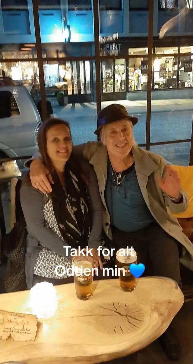 @Cecilie Falch60