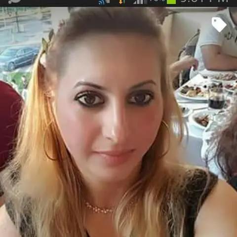 @Sevinc Mihova