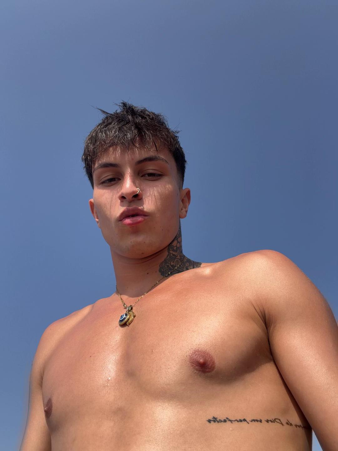 @Nacho Mauriño