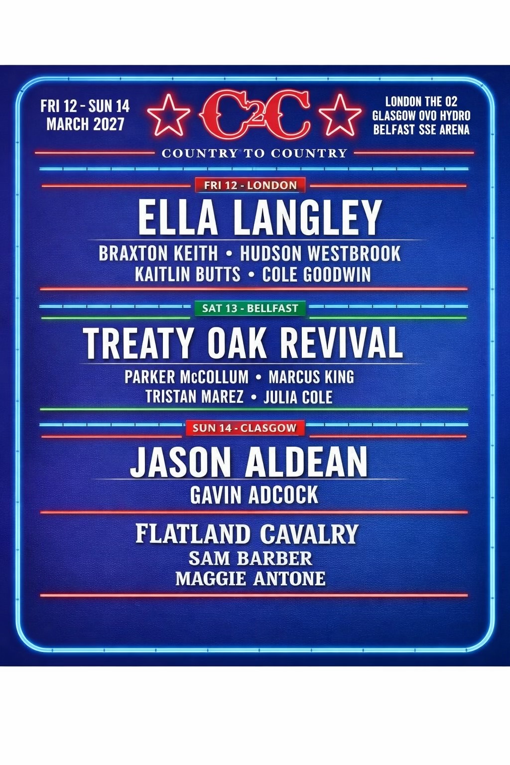 @KeepingItCountry