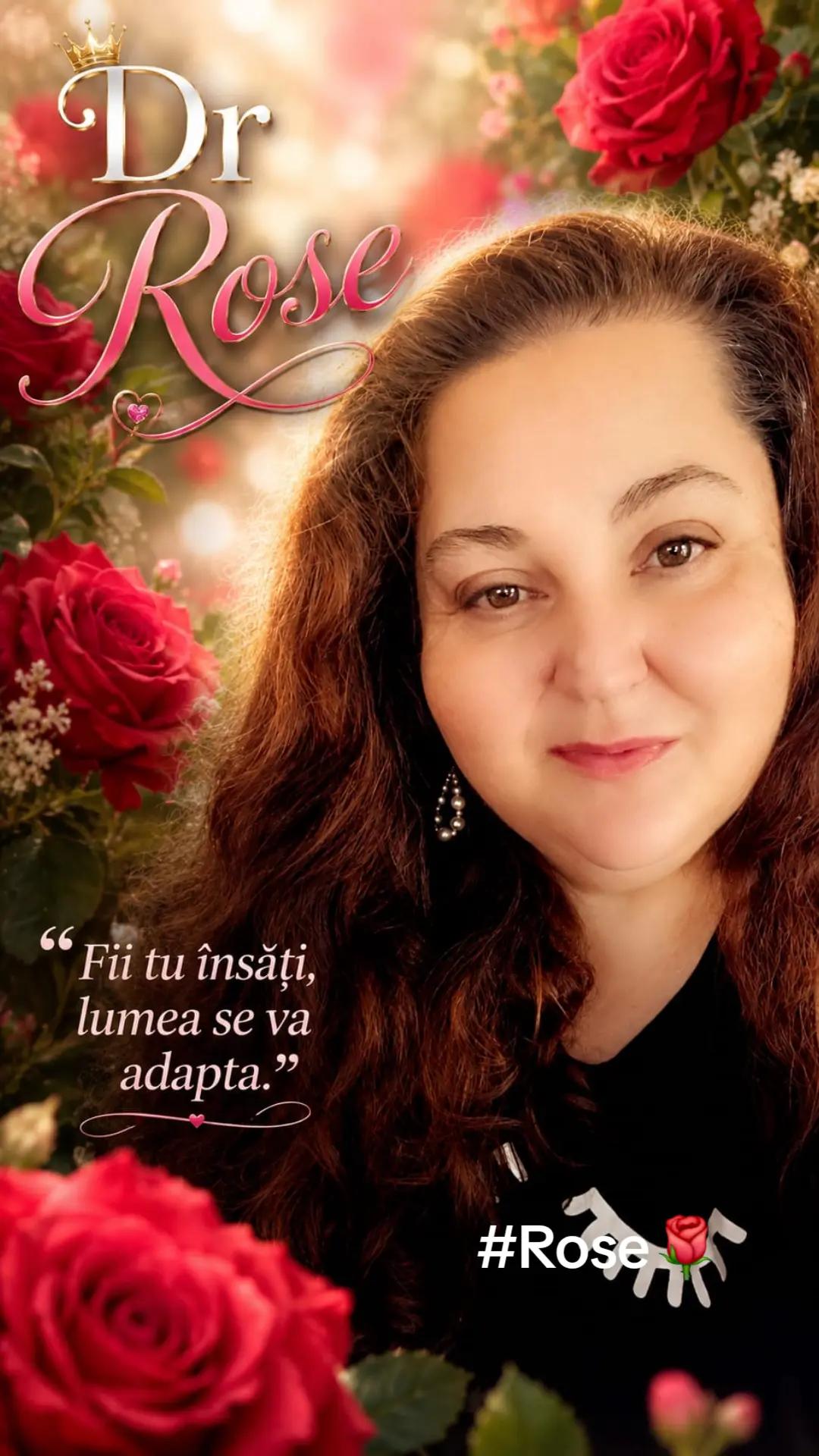 @🌹Dr Rose🌹