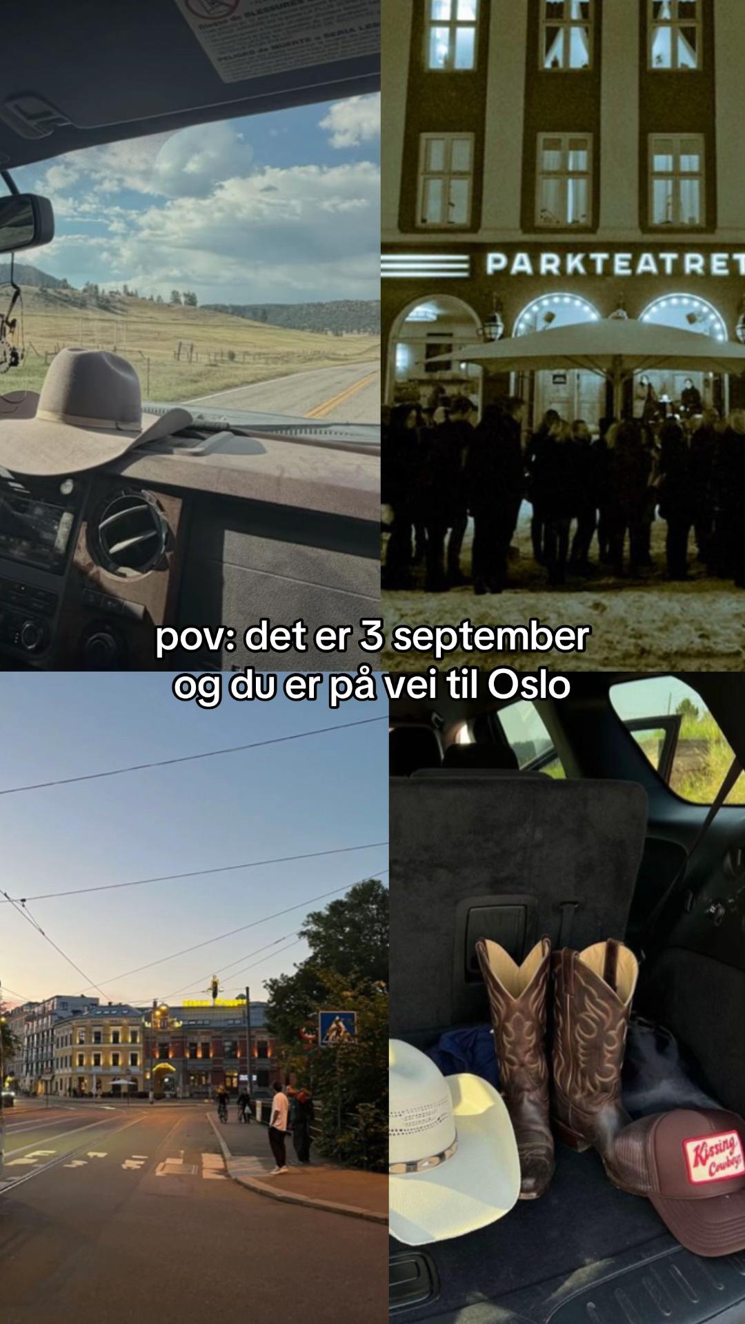 @Madeléne Stensrud ★