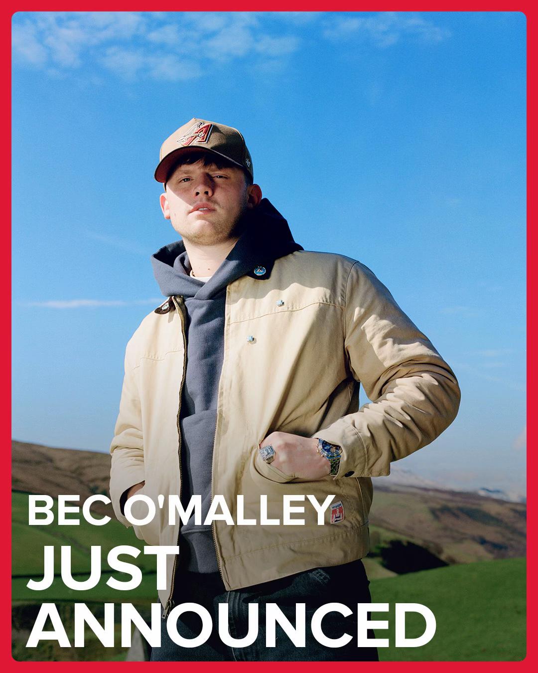 @Live Nation UK