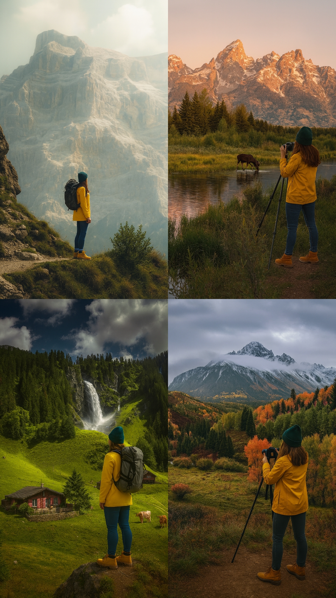 @Mitel Dan | Nature
