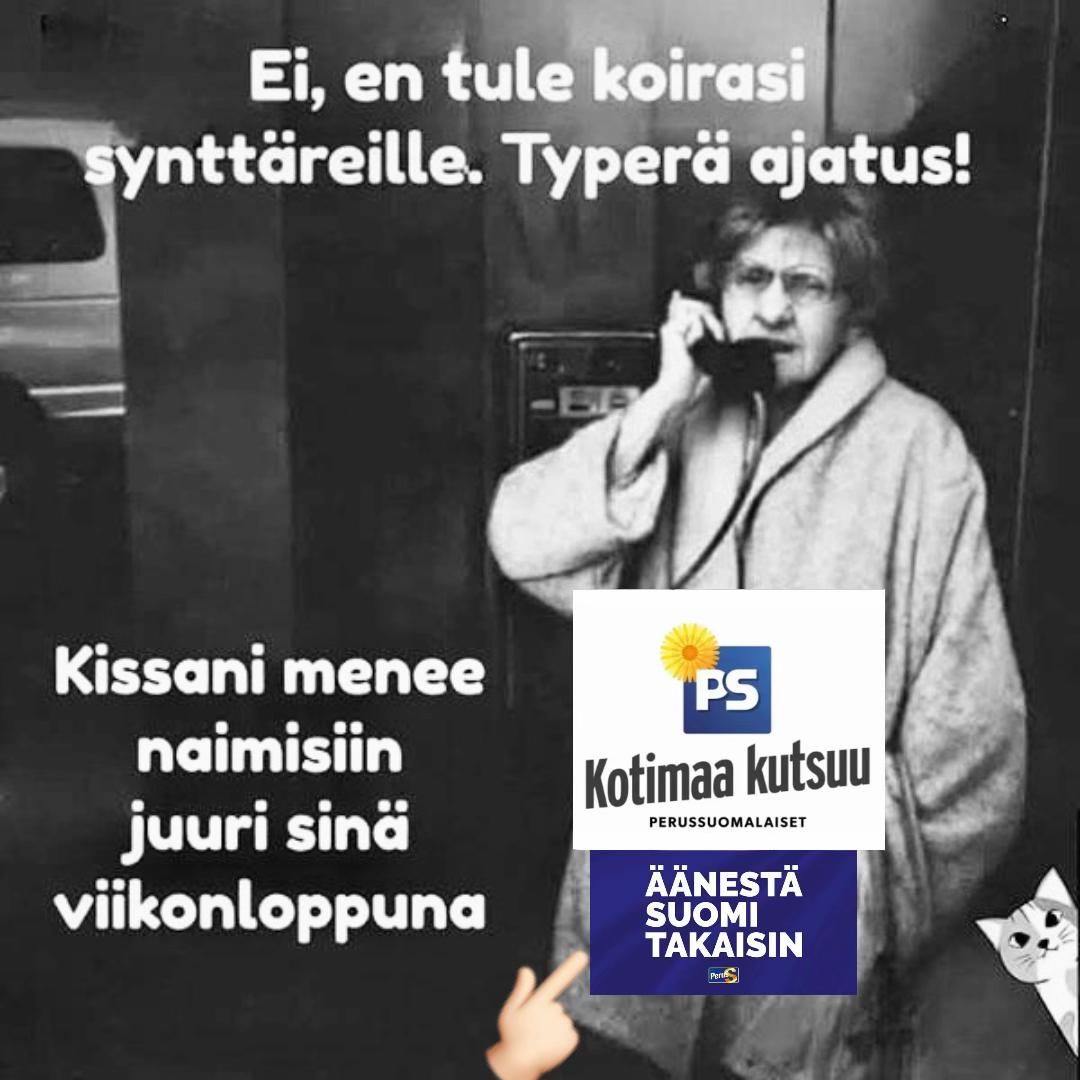 @suomihype