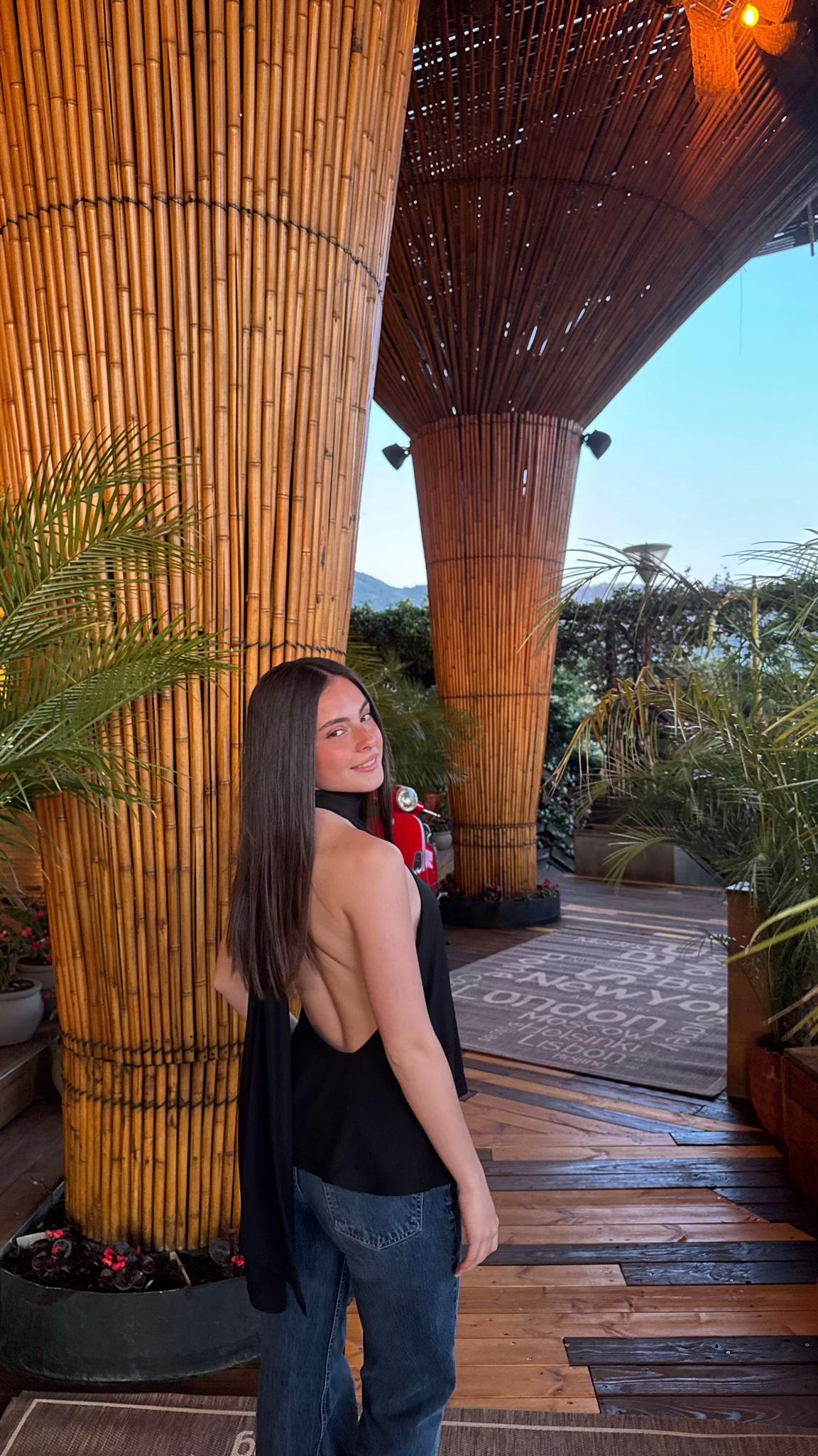 @Lisa La Pietra