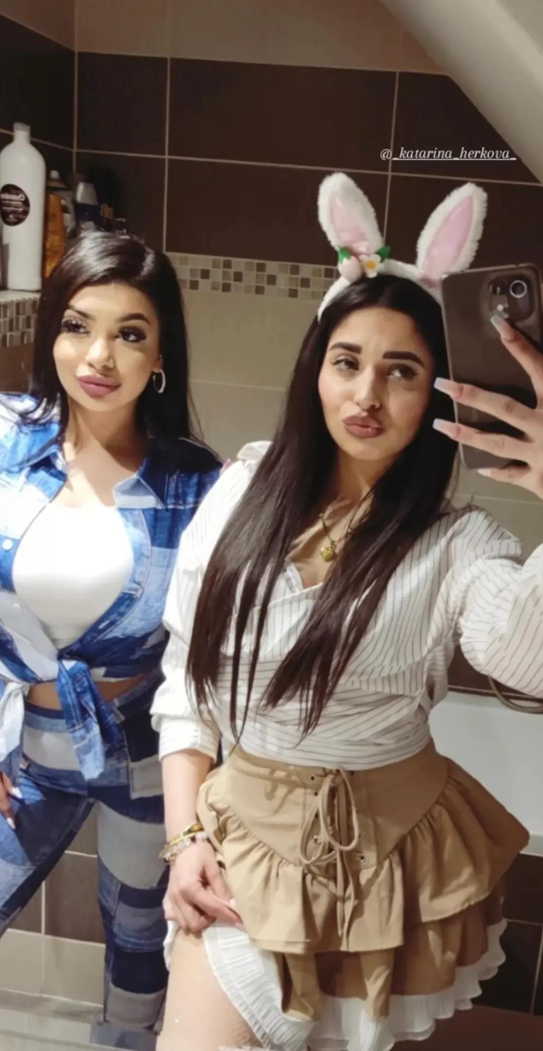 @Veronika