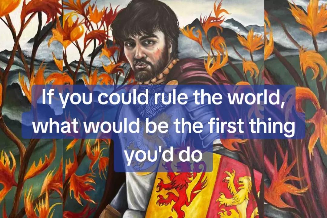 @Historia Invictus