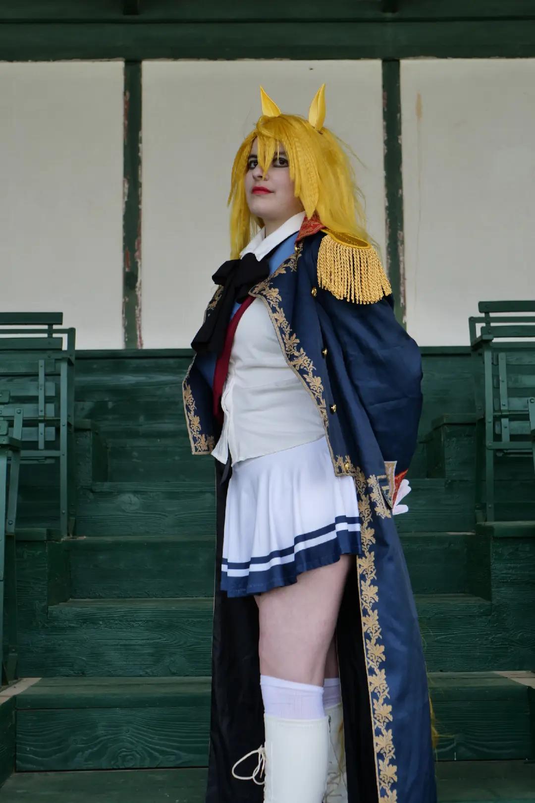 @LiLithGothic_Cosplay