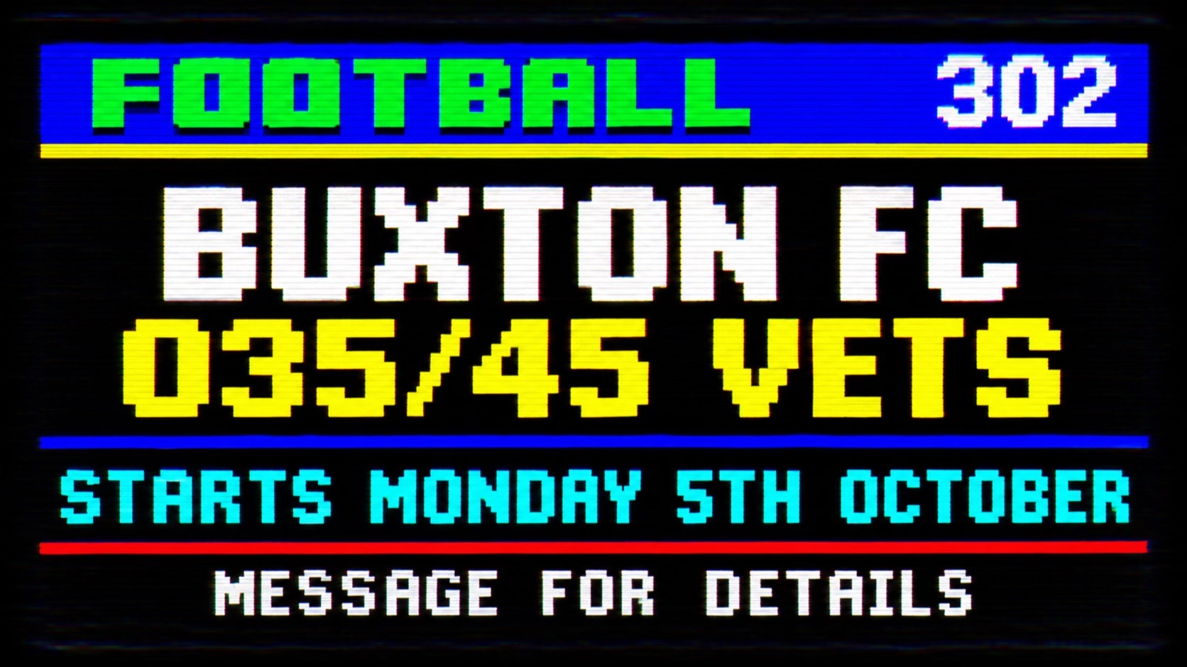 @buxtonfcinthecommunity