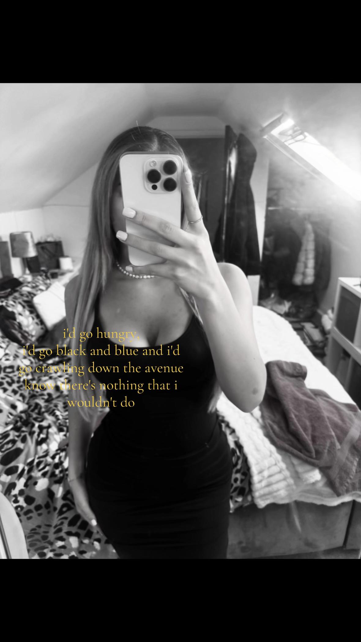 @Kyra Ann