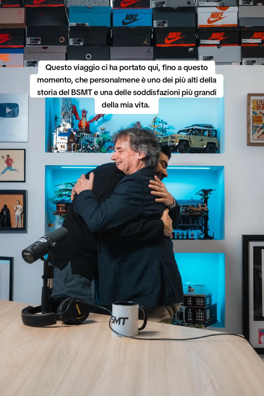 @Gianluca Gazzoli