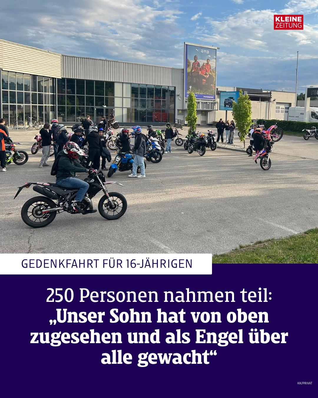 @Kleine Zeitung