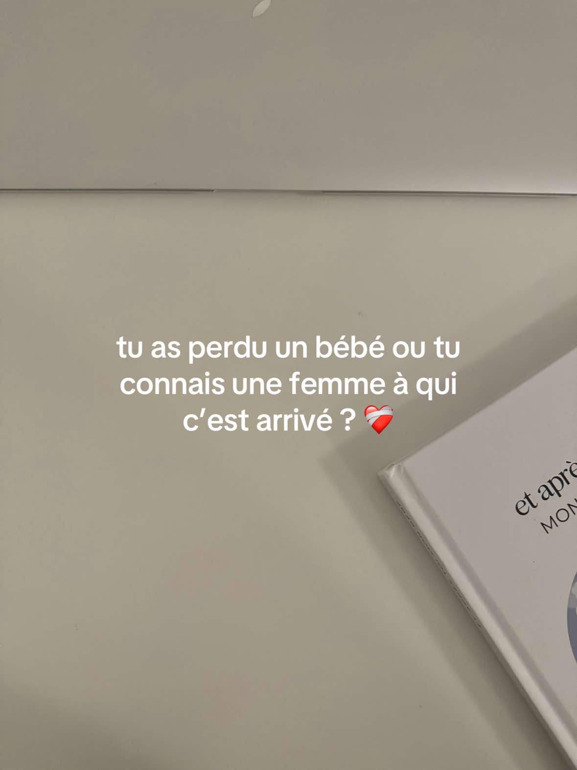 @Et Après Toi