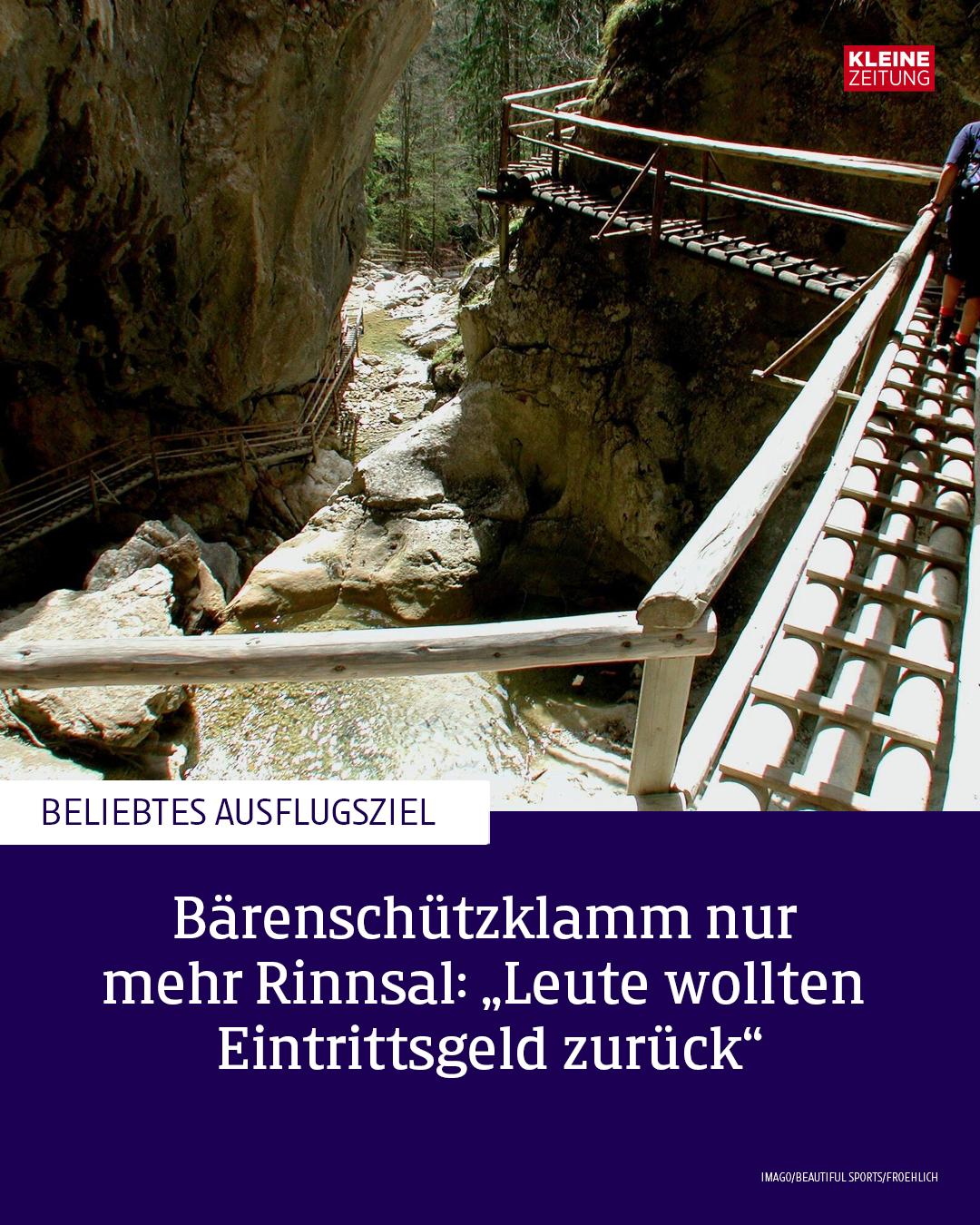 @Kleine Zeitung