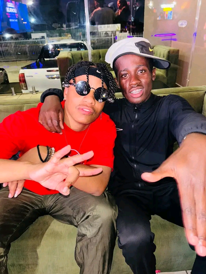 @Binco Baeby Rsa🇿🇦