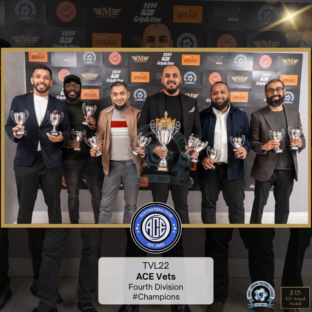 @ilfllondon