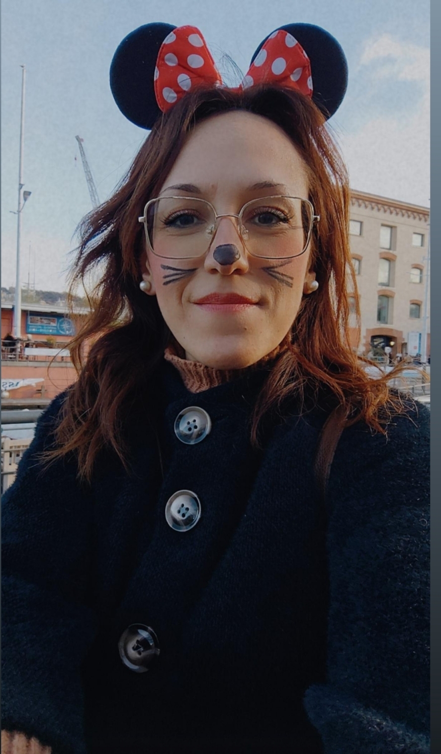 @Ilaria Calò