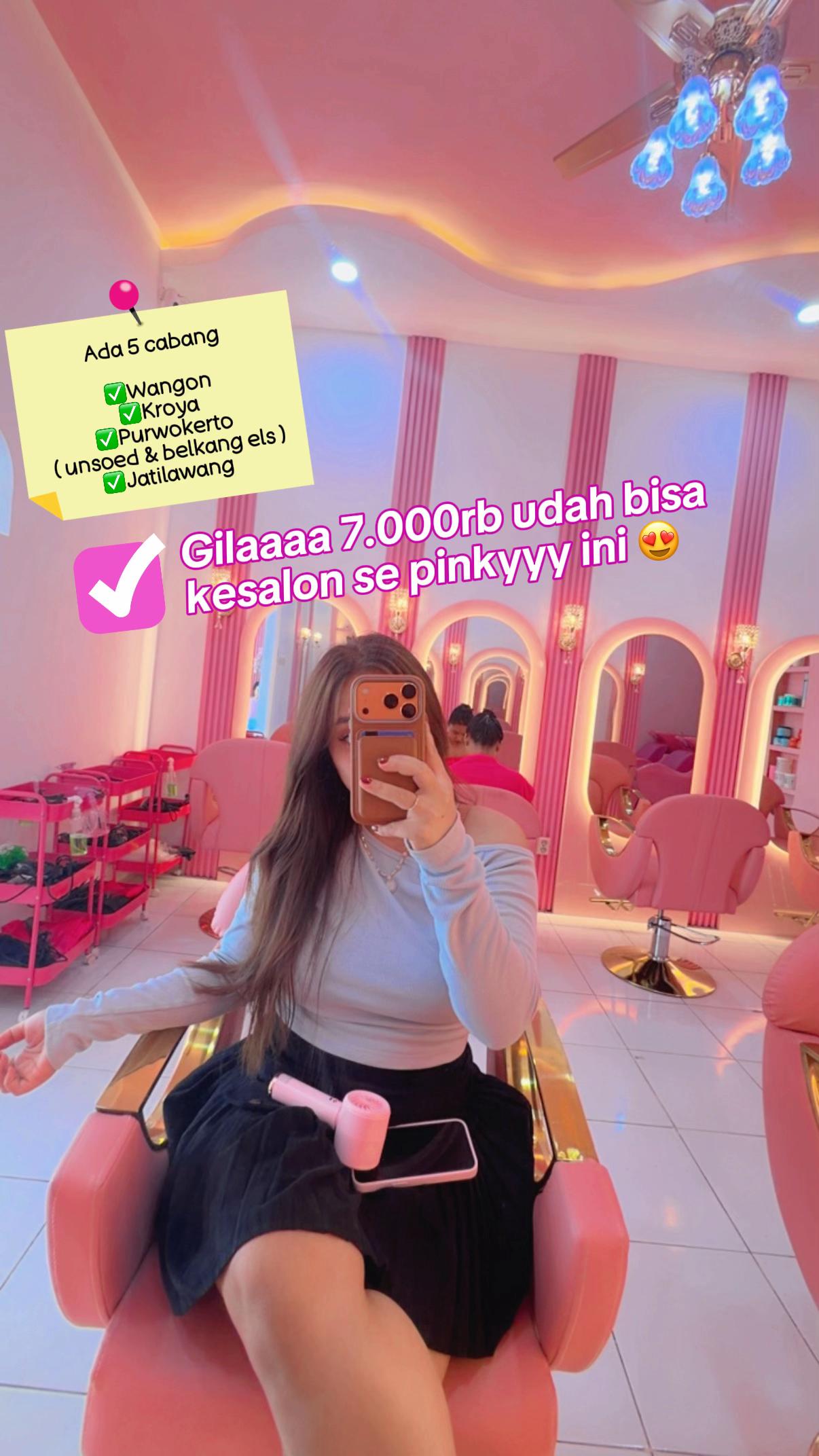 @AY SALON OFFICIAL