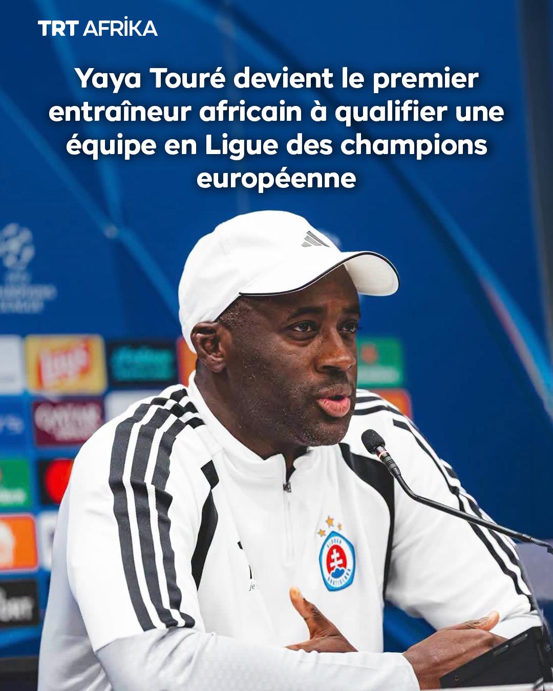 @TRT Afrika Fran&ccedil;ais