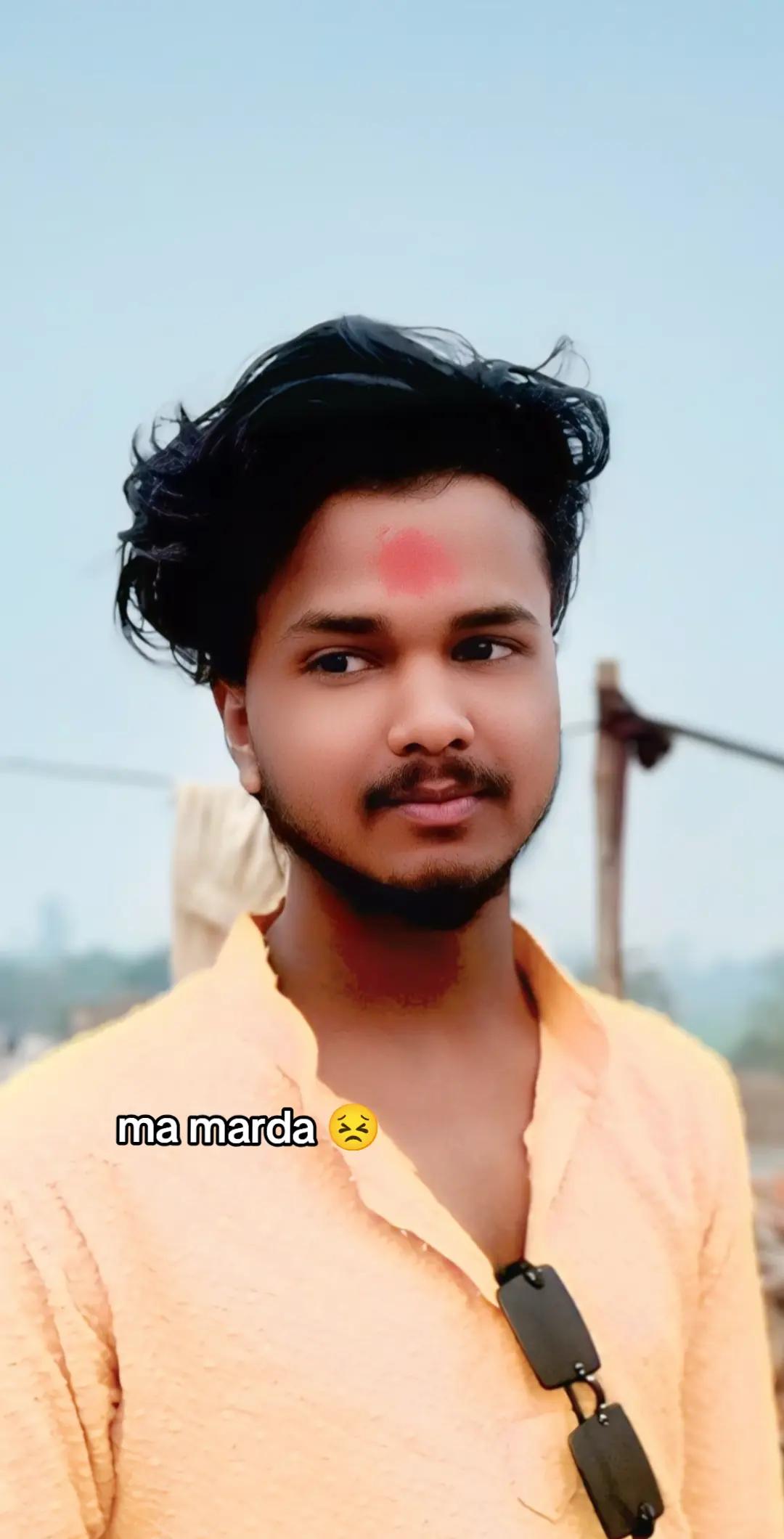 @ROYAL -चमार जी 👑