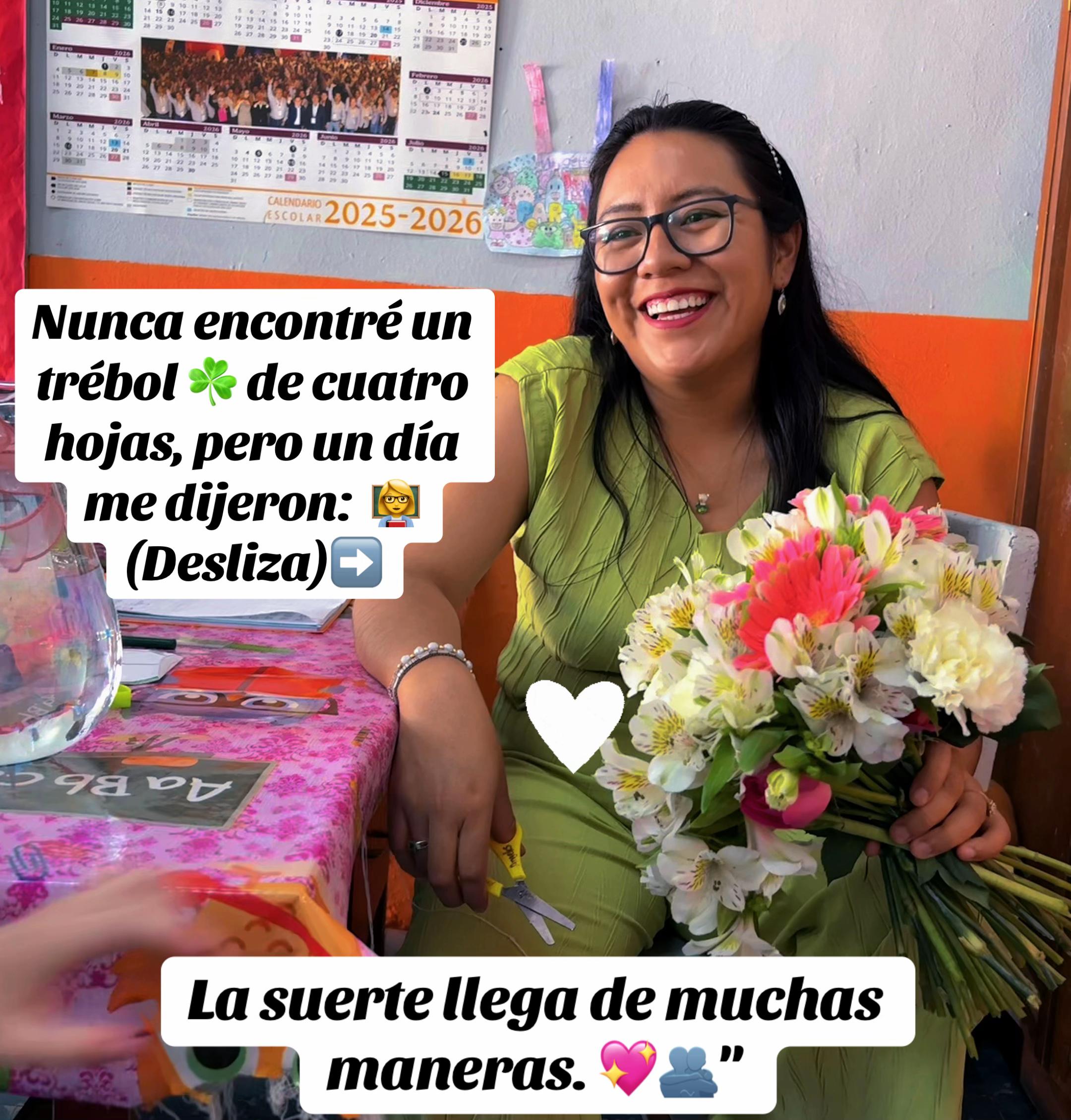 @Angeles Sandoval