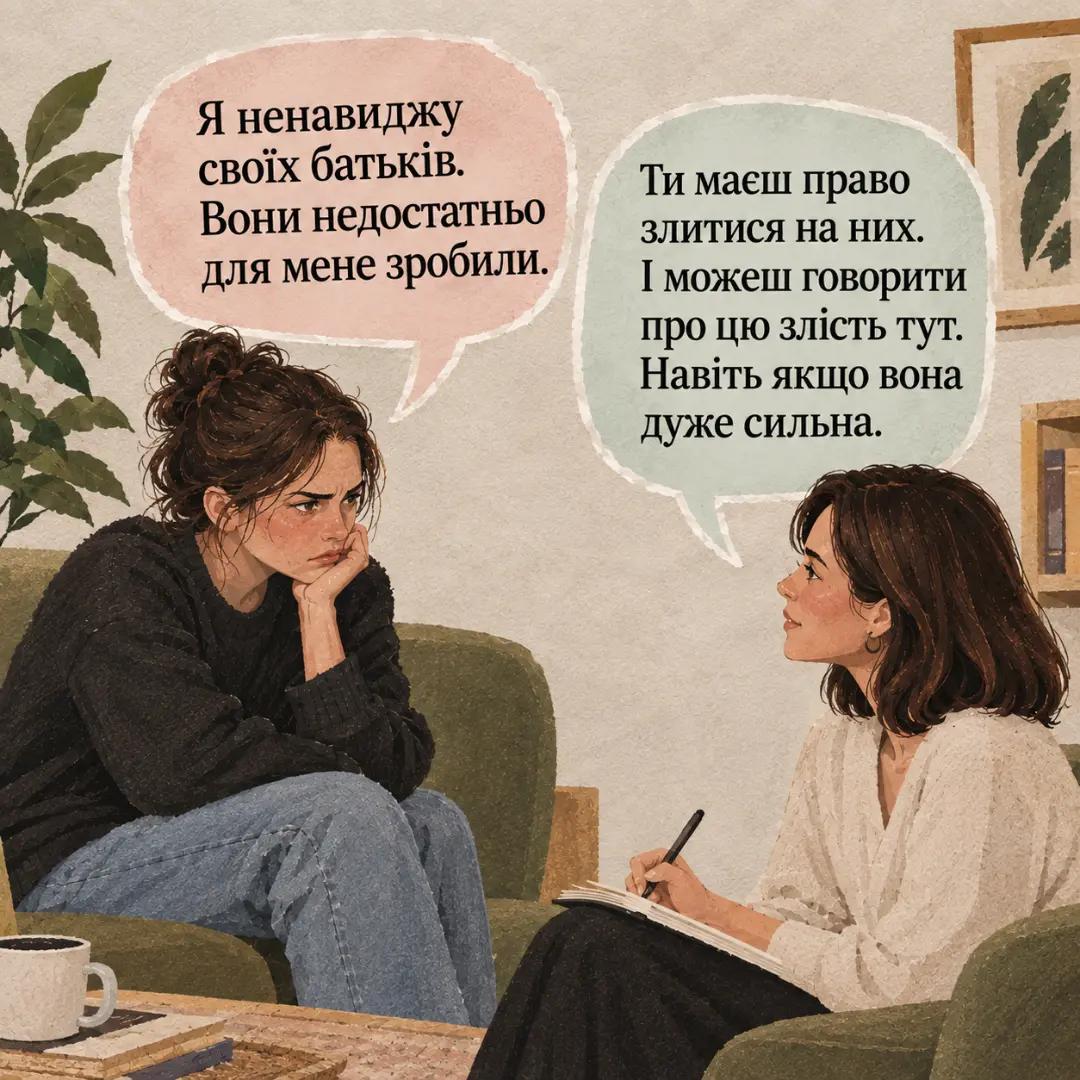 @ТРИВОЖНИЙ ПСИХОЛОГ