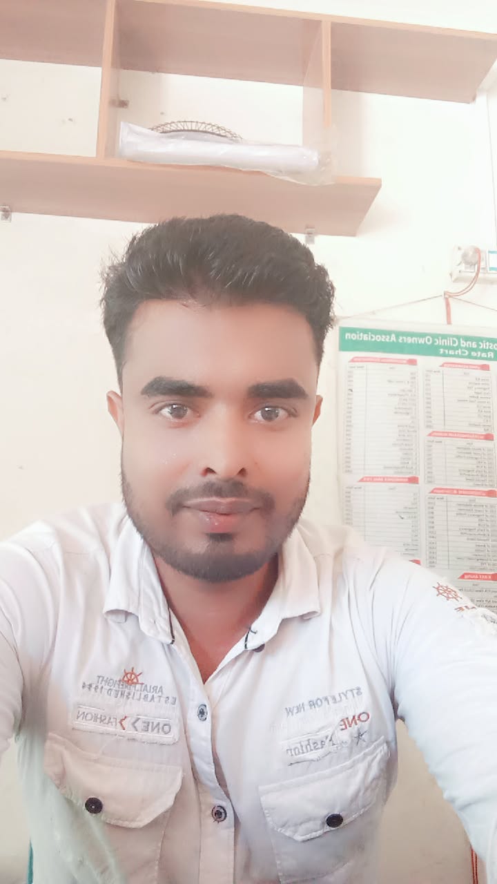 @A-S Shimul khan