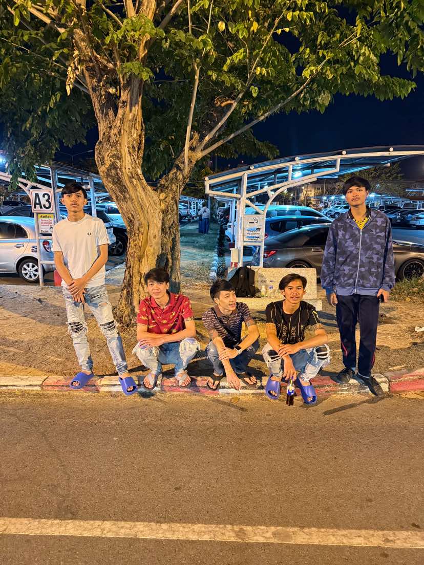 @ถ้าสุดทางเรา คงเมาตลอด🥴