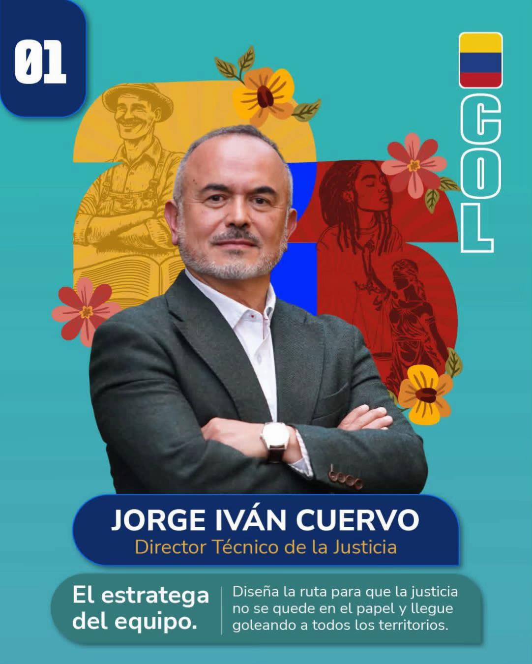 @Ministerio de Justicia