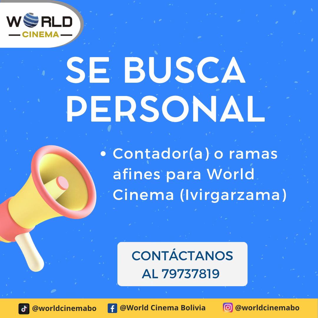 @World Cinema